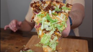 Big Mac Pizza, because why not! We are close to 1M!