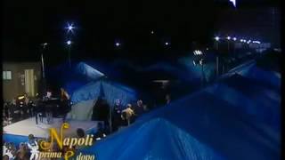 Gigi D'Alessio - Addò so nato ajere  (ft Pino Daniele)