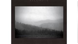 Recondite - Clouded