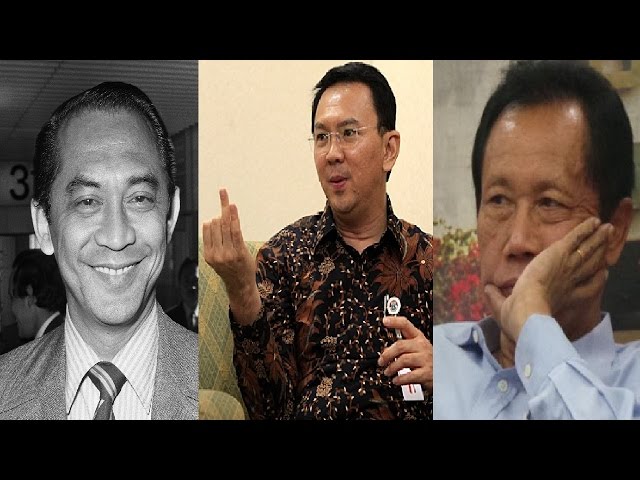 Endonezya'de tegas Video Telaffuz