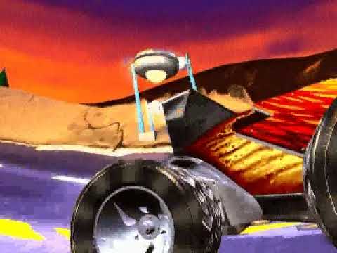 Trailer