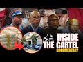 Unmasking The Criminal Masterminds Behind The Mayhem The Big 5 Cartel Marathon Episode