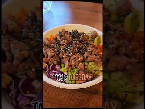 Churrasco Coreano Koba