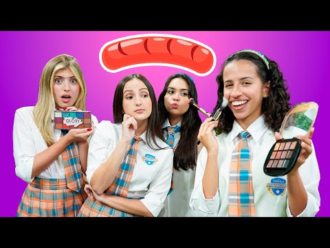 MELHORES EPISÓDIOS COM A RAÍSSA PROFISSA SALSICHA (ESCOLINHA FANTÁSTICA +1 HORA)