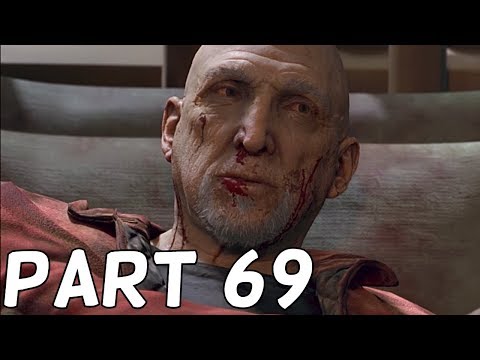 DAYS GONE Gameplay Walkthrough Part 69: RIP IRON MIKE [South African] (PS4)