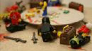 preview picture of video 'Lego Warfare'