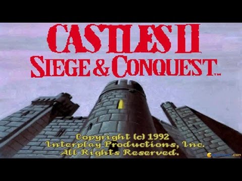 Castles II : Siege & Conquest PC