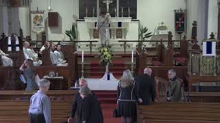 The Funeral of Jane Peck (May 10, 2025)