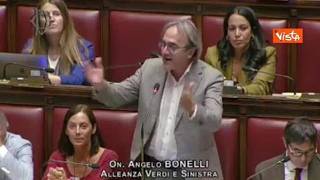 Legge elettorale, Bonelli (Avs): Meloni sconfitta, salga al Colle. Noi pronti al voto e a...