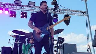 Thrice - Music Box - Live Bader Field