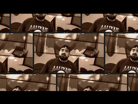 Chicopato - GATELÆREN - (offisiell video 4K)