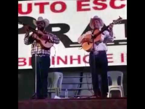 Junior Viola e Baltazar Violeiro