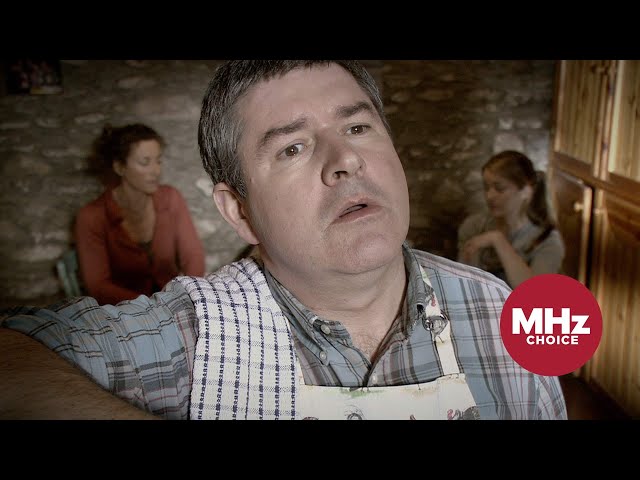 First Look: The Running Mate