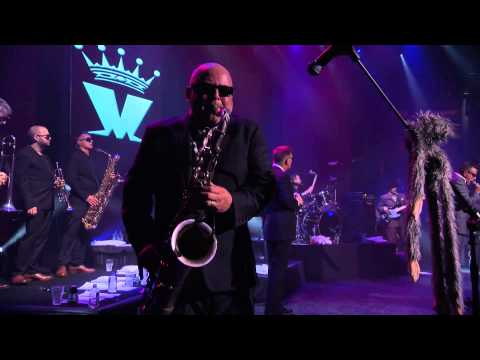 Madness   Never Knew Your Name   Live At The iTunes Festival 27 09 12