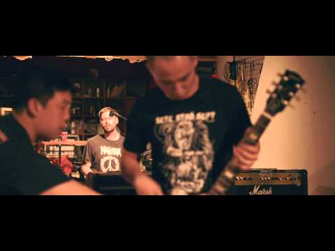 - 공구리(Gongguri). 2014.05.03. Sete Star Sept Korea Tour. at Yogiga gallery.