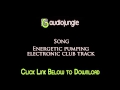 AudioJungle: Energetic Pumping Electronic Club ...