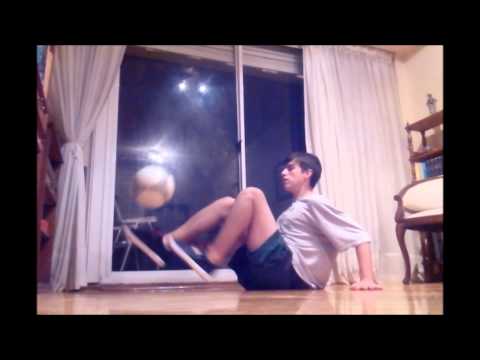 Nico Gondra vs Maurixio - AFFC Allrounder 3 - 2015 || 1/8 Final