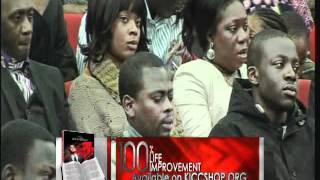 100% Life Improvement - Favour Part 2