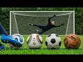 I Scored with Every World Cup Football (1930-2026) DEFAULT Thumbnail