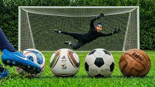 I Scored with Every World Cup Football (1930-2026) MQDEFAULT Thumbnail