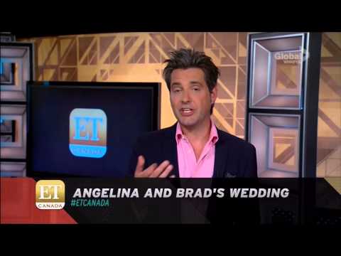 Entertainment Tonight Canada Open - 2014