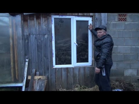 Вольеры для птиц Обустраиваем помещение для разведения крупных и мелких попугаев ЧАСТЬ 1