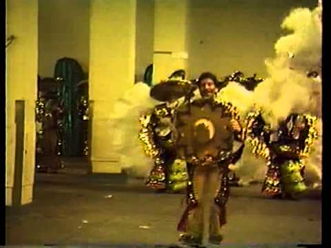 1990 Show of shows Ferko String Band "Ba Ha Banditos" Pit and Aisle