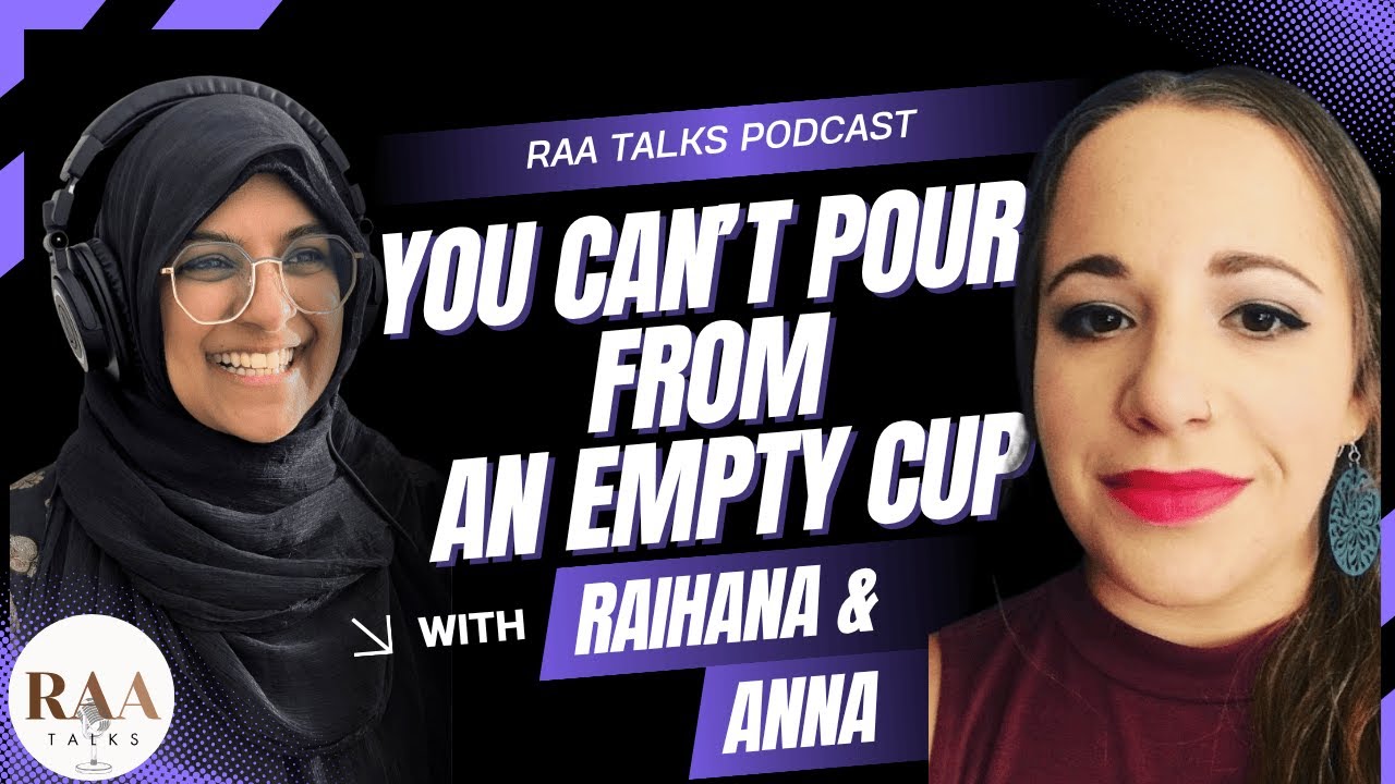 Episode - 19: Shattering the "Breast is Best" Myth: Postpartum Anxiety and Depression
