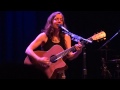 Ani DiFranco - Grey (live in Santa Cruz)