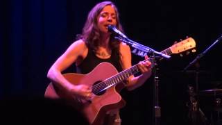 Ani DiFranco - Grey (live in Santa Cruz)