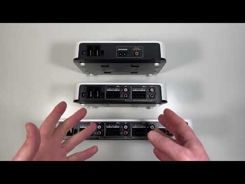 Fusion Apollo Amplifier Unbox, First Look Review & Tuning Demo