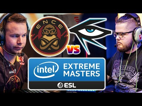 ENCE vs Illuminar - IEM Katowice 2020 EU Closed Qualifiers * Nuke | BEST MOMENTS | CSGO