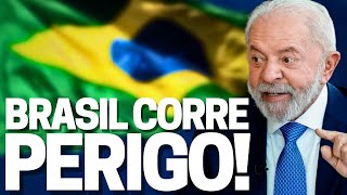 BRASIL QUER SE MILITARIZAR - Militares dos EUA na América Latina! Soberania do Brasil em perigo!?