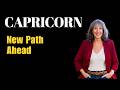 CAPRICORN ♑ You’re Finally Moving Forward