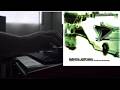 Autechre, Second Scepe (cover)