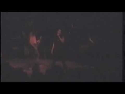 My Sisters Machine i hate you rckndy91