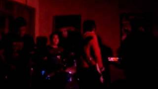 stonefree - Kapag Nawala Ka (live)