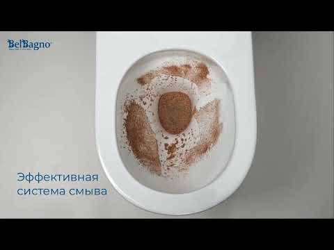 Преимущества смыва TORNADO Преимущества смыва TORNADO