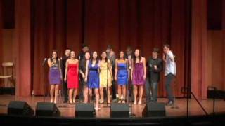 Dance Mix 2008 The Greene Knight