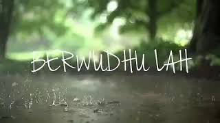 Download lagu Story wa - Bersabarlah mp3 Download lagu Story wa - Bersabarlah mp3