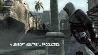 Xbox 360 Lonely Souls Trailer | Assassin's Creed