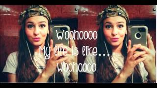 The way we live Cimorelli Lyrics