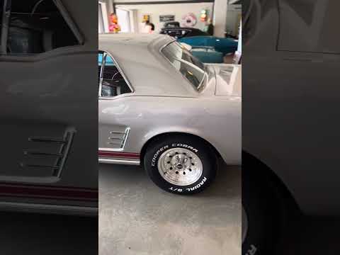 1966 Ford Mustang (CC-1841359) for sale in Fredericksburg, Texas