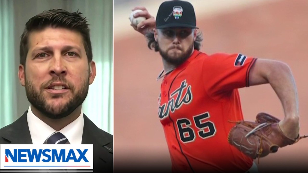 Florida will not tolerate MLB’s policies that hurt Christians: James Uthmeier | National Report
