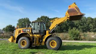 Caterpillar 972M wheel loader | Image 4 - Machineryline