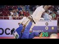 Campeón Internacional Atleta SmartMuscle de JUDOKA Francisco Balanta