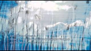 Water (excerpt) - Christos Galanopoulos & Evgenios Voulgaris