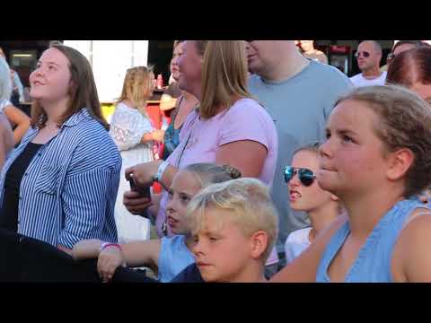 Gers Pardoel @ Euphoria Festival 2018 Lochristi