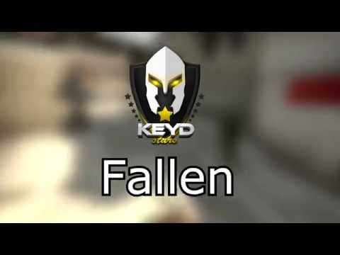ESL One Katowice 2015: FalleN vs. CLG