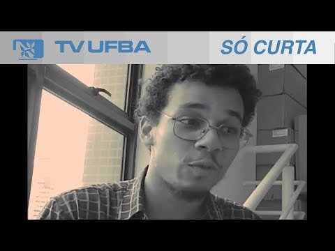 TV UFBA  Só Curta - Caio Araújo - Transbordo
